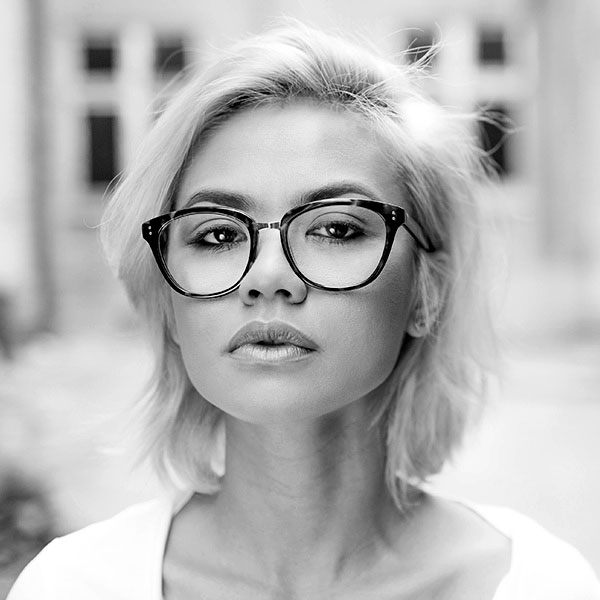 Портрет участника команды